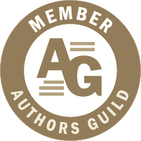 Authors Guild Member