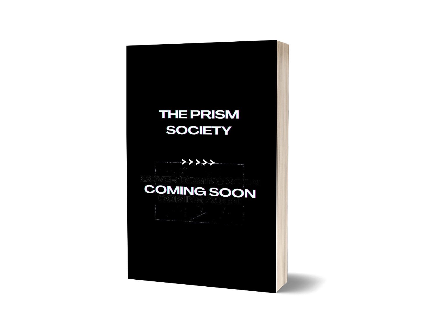 The Prism Society Cover